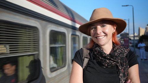 Ancient Egypt by Train with Alice Roberts Season 1 Episode 3 - Luxor