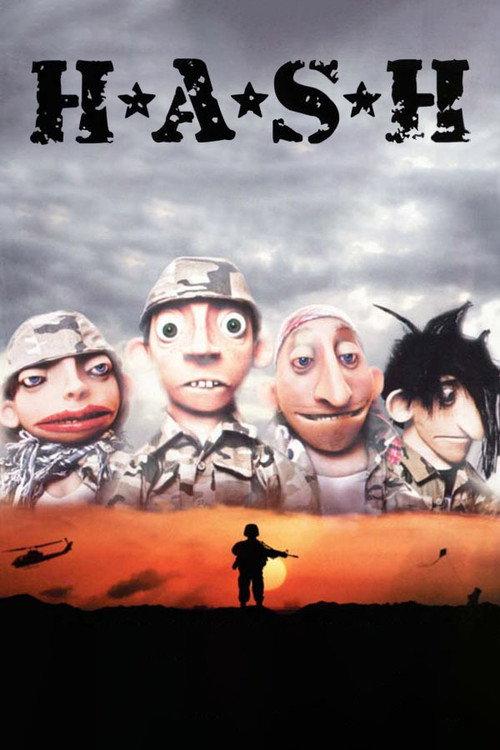 H*A*S*H poster