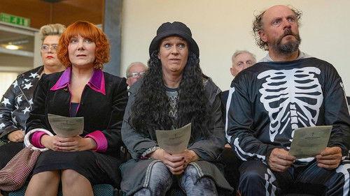 Alma's Not Normal Season 2 Episode 3 - Who the F Is Alice?