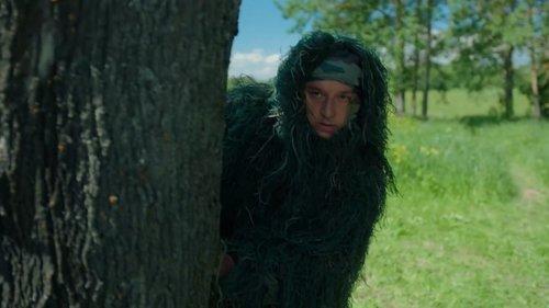 Zhuki Season 4 Episode 9 - Episode 9