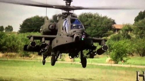 Modern Marvels Season 16 Episode 12 - Helicopters