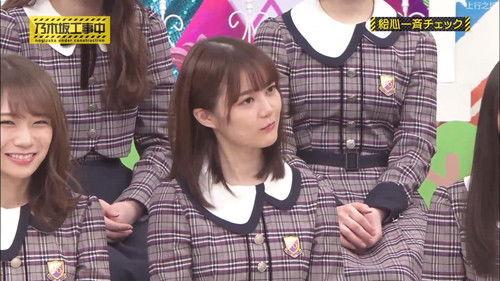 Nogizaka Under Construction Season 5 Episode 19 - Senpai vs Kouhai Battle Part 2