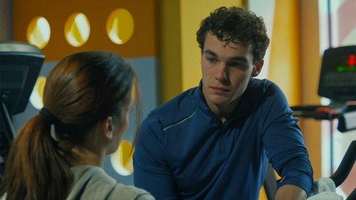 The Medalists Season 4 Episode 7 - Episode 7