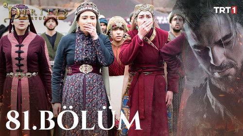 Resurrection: Ertugrul Season 3 Episode 20 - Episode 81