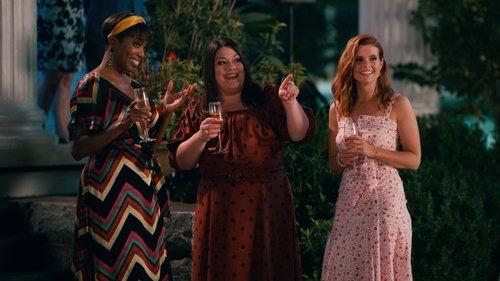 Sweet Magnolias Season 1 Episode 5 - Dance First, Think Later