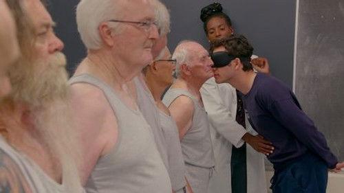 100 Humans: Life's Questions. Answered. Season 1 Episode 7 - Can You Trust Your Senses?