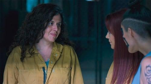 Enemigo íntimo Season 2 Episode 12 - Episode 12