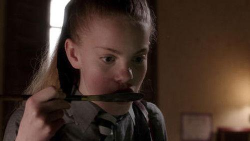 The Worst Witch Season 2 Episode 3 - Ethel Everywhere