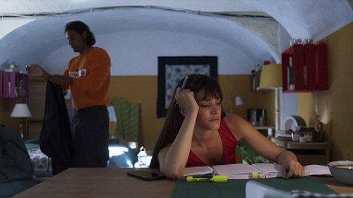 Buongiorno, mamma! Season 2 Episode 8 - Episode 8