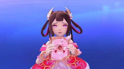 星卡梦少女 Season 1 Episode 1 - Episode 1