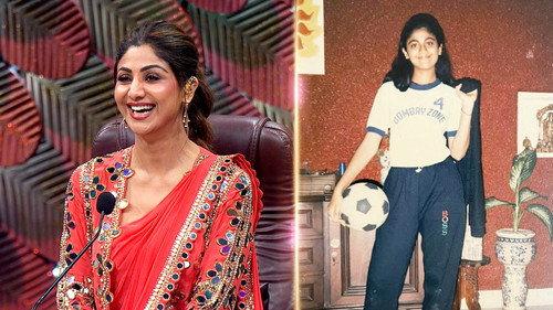 Super Dancer Season 5 Episode 18 - Masti Ki Pathshala