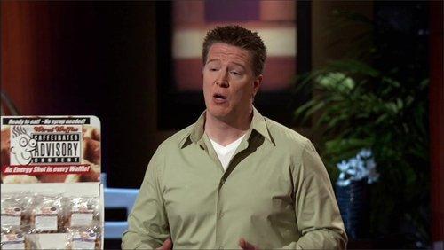 Shark Tank Season 4 Episode 5 - October 12, 2012