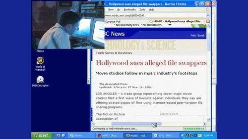The Scene Season 1 Episode 1 - Episode One