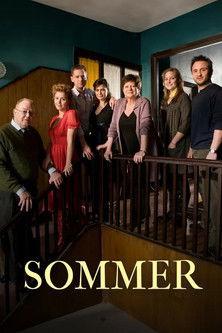 Sommer poster