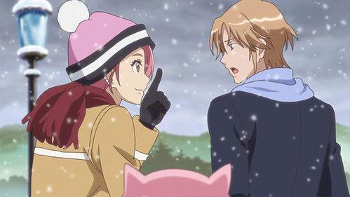 Cute High Earth Defense Club LOVE! Season 2 Episode 8 - Episode 8