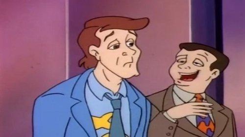 undefined Season 1 Episode 1 - The Mask is Always Greener on the Other Side (1)