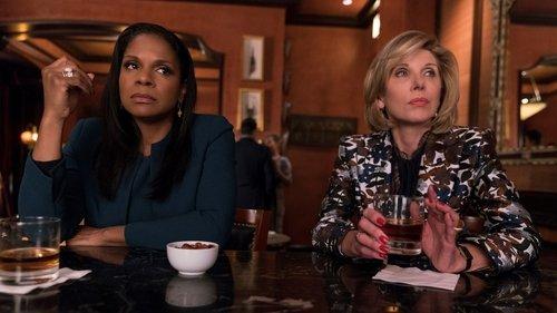 The Good Fight Season 2 Episode 2 - Day 415