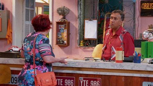 Central de Bicos Season 1 Episode 19 - Episode 19