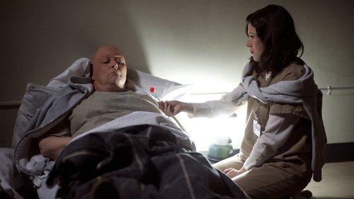 Orange Is the New Black Season 2 Episode 12 - It Was the Change