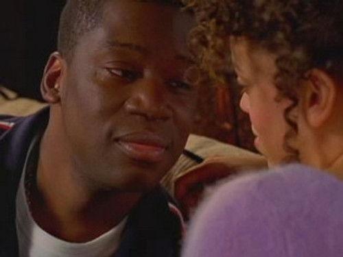 Ed Season 4 Episode 13 - Back in the Saddle