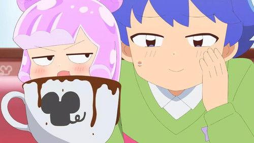 undefined Season 1 Episode 3 - Kawaii Puniru is a Slime