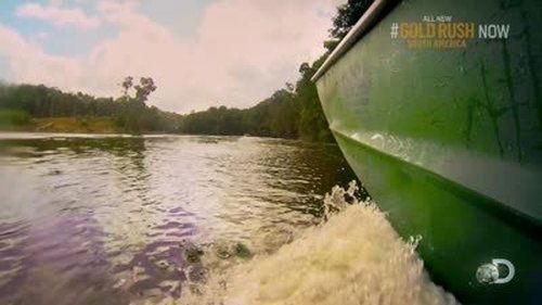 Gold Rush Season 4 Episode 3 - In Too Deep