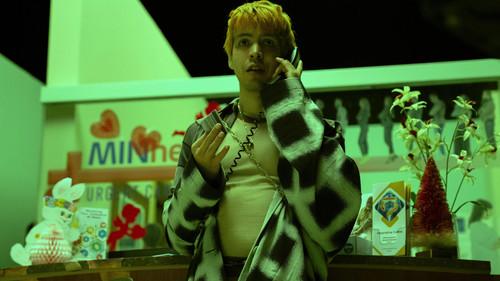 Fantasmas Season 1 Episode 2 - Valued Customer