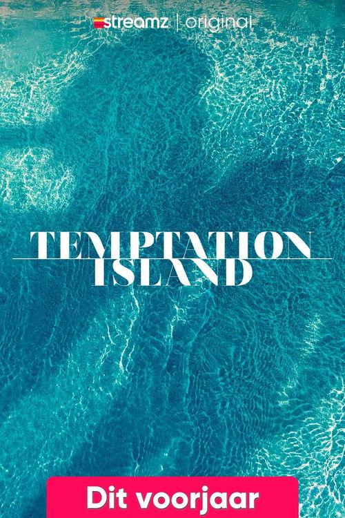 Temptation Island poster
