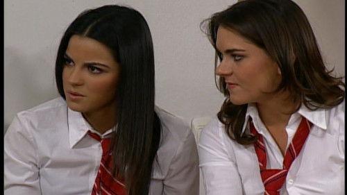 Rebelde Season 1 Episode 69 - La fundación del director