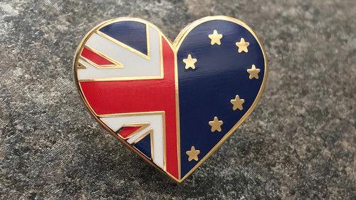 Timeshift Season 5 Episode 2 - Je T'Aime... How We Learned to Love Europe