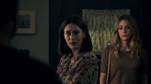 undefined Season 1 Episode 4 - No Cross, No Crown