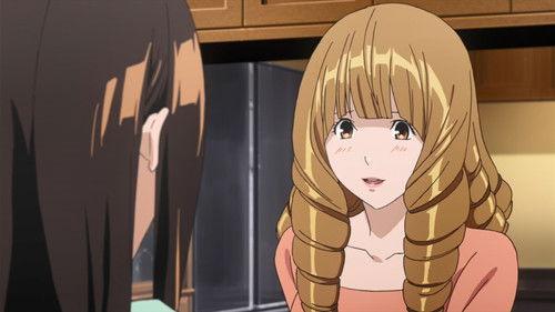 Bakuman Season 3 Episode 23 - Mic and Script