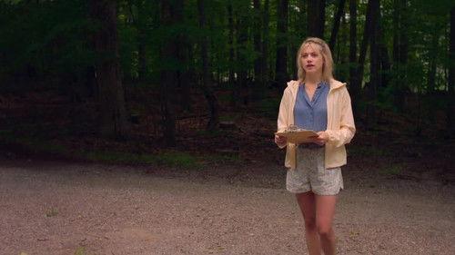 Wong & Winchester Season 1 Episode 6 - The Gun