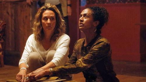 Breathe In, Breathe Out Season 1 Episode 4 - Episode 4