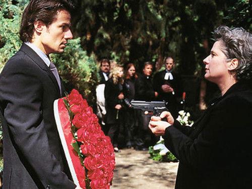 Hinter Gittern - Der Frauenknast Season 2 Episode 12 - Episode 12