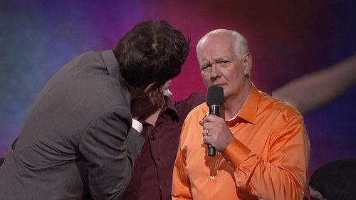 Whose Line Is It Anyway? Season 3 Episode 9 - Jeff Davis 3