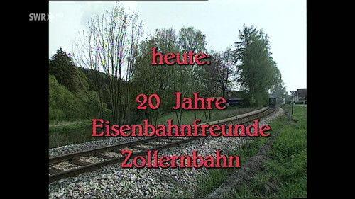 Eisenbahn-Romantik Season 3 Episode 20 - Episode 20