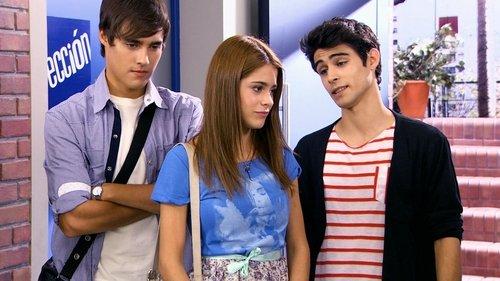 Violetta Season 1 Episode 64 - Episode 64