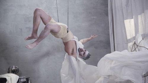 America's Next Top Model Season 22 Episode 6 - The Girl Who Gets Possessed