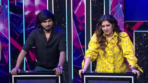 Tik Tik Tik Season 1 Episode 20 - Farewell Fun