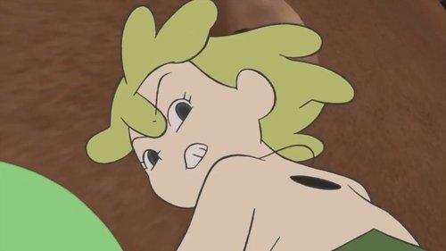 Kaiba Season 1 Episode 1 - The Name Is Warp