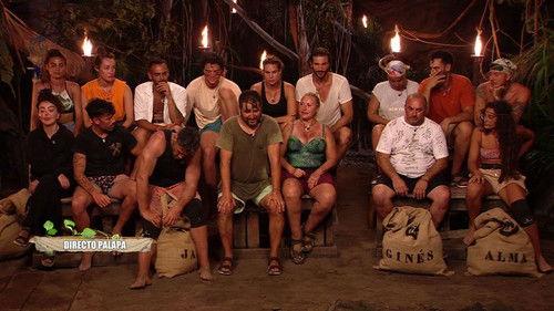 Supervivientes Season 16 Episode 11 - Episode 11