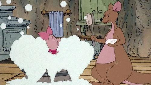 The New Adventures of Winnie the Pooh Season 1 Episode 35 - The Old SwitcheRoo