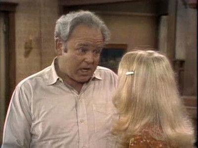 All in the Family Season 5 Episode 15 - The Best of All in the Family (1)
