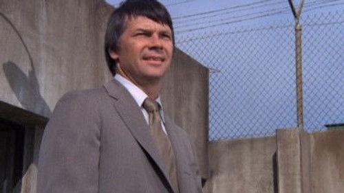 Barnaby Jones Season 1 Episode 3 - Sunday: Doomsday