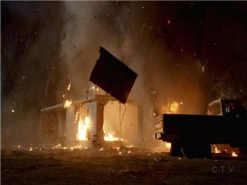 undefined Season 3 Episode 16 - Elephant's Memory