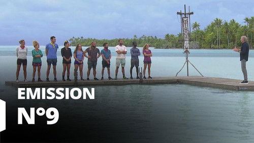 Koh-Lanta Season 26 Episode 9 - Episode 9