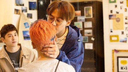 DNA Says Love You Season 1 Episode 3 - Unfulfilled wish