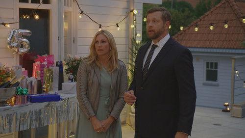 Helt perfekt Season 4 Episode 12 - Episode 12