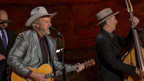 Bluegrass Underground Season 5 Episode 7 - Robert Earl Keen